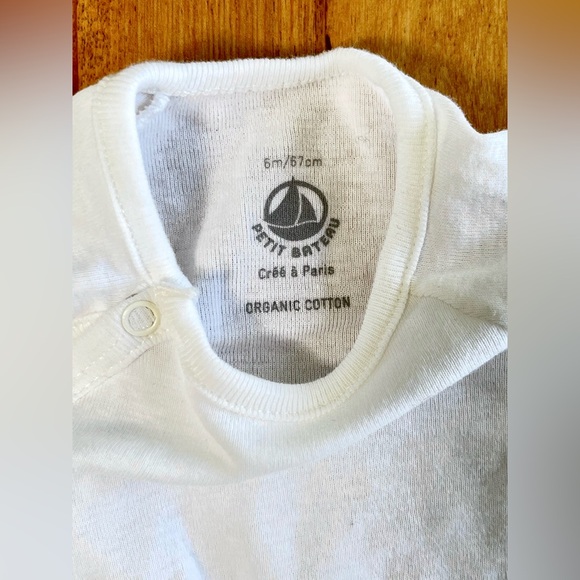 PETIT BATEAU Striped Set - Picture 14 of 16